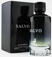 MAISON AL HAMBRA SALVO edp 100 мл men