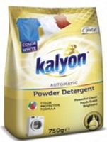 Kalyon Стиральный порошок, аромат золото 750г / 20шт