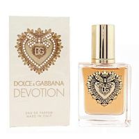 DOLCE & GABBANA DEVOTION WOMAN 50ML EDP