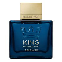 BANDERAS King of Seduction Absolute М Товар Туалетная вода 100 мл