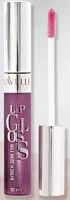 Блеск для губ LG - 05 LIP GLOSS SILVER тон 37 земляничный искрящийся 10мл