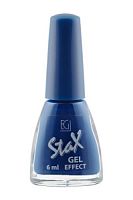 Лак д/н  Stax gel-effect    №42  6мл  / шт.ВП