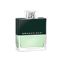 ARMAND BASI L `EAU POUR HOMME INTENSE VETIVER 125ml edt
