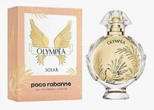 Paco Rabanne Olympea Solar Ж Товар Парфюмерная вода 30 мл