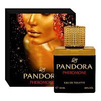 T Pandora Pheromone (edt) жен. 50ml /24