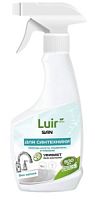 Luir San Средство для сантехники, 0,5 л спрей (я.)/10