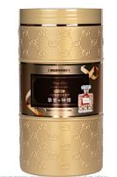 KoreaBeauty Маска для волос Charm Perfume Silky Smooth Hair Mask, 1л