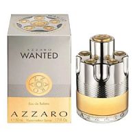 AZZARO WANTED HOMME 50ml edt