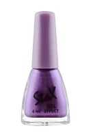 Лак д/н  Stax gel-effect    №59 6мл  / шт.ВП