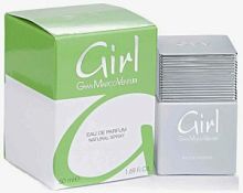 GMV GIRL 50ML EDP