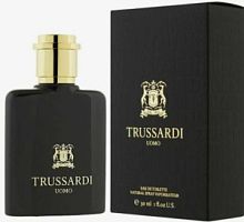 TRUSSARDI UOMO 30ml edt