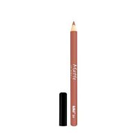 Карандаш для губ KIKI Matte 30 пепельная роза