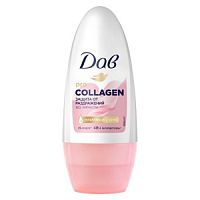 Dove Deo-шарик 50мл Pro-Collagen (П)