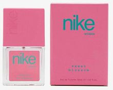 NIKE Sweet Blossom Woman туалетная вода 30 мл