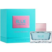 Antonio Banderas Blue Seduction Woman Ж Товар Туалетная вода 50 мл