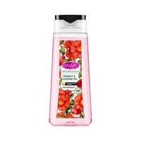 Camay Гель для душа 250мл Botanicals Цветы Граната