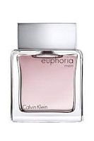 CALVIN KLEIN EUPHORIA MEN 50ml edt