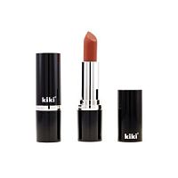 Помада для губ KIKI VELVET 806 корич-красный