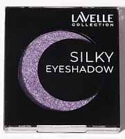Lavelle Тени для век Mono Silky Eyeshadow  ES 33-04 фиалковый сад/24