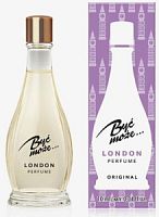 Быть Может BYC MOZE PERFUME LONDON, 10 ml