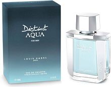 LOUIS VAREL DISTINCT AQUA EDT MEN 100 ML