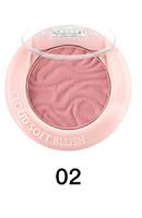 Сухие румяна  Farres 2115-02 "Cloud soft blush"