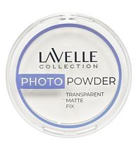 Пудра Photo filter Powder тон 00 прозрачный