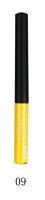 Подводка для глаз цветная "Vivid Brights" 8017-09 (желтый)