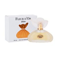 Fleur D'Or Elixir (Флёр Дор Эликсир)-30мл жен. парф.вода /12  п