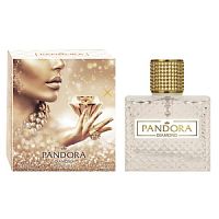 T Pandora diamond (edt) жен. 50мл  /24