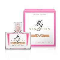 My Sensation /Май Сэнсэйшн  жен т.в. 50мл /24   м