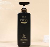 Шампунь AEPSI GZHS-0001  "MISS COCO" парфюмированный 850 мл
