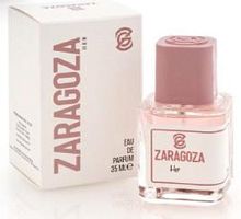 ZARAGOZA HER EDP, 35ml W