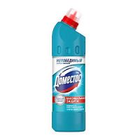 Domestos Средство чистящее 500мл Атлантическая Свежесть (П)