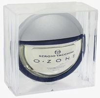 SERGIO TACCHINI OZONE HOMME 50ml edt
