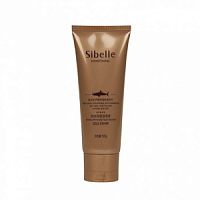 Sibelle Gold Caviar Пенка для умывания с экстрактом икры, 120г /96шт.