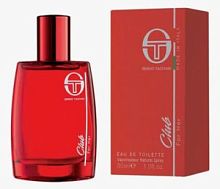 SERGIO TACCHINI CLUB WOMAN   30ML EDT