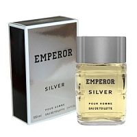 Emperor Siver (Эмперор Сильвер)-100мл муж т.в. /12