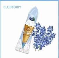 MIYUELENI Крем для рук с экстрактом черники ICE CREAM HAND CREAM, 30 г /100шт. (01.2027)