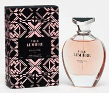 BOULEVARD PARIS VILLE LUMIERE EAU DE PARFUM, 90ml For Woman