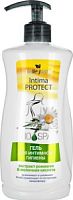 Bio Spa Гель для интим. гигиены Экстрат ромашки& Молочная кислота, с дозат. 500 мл