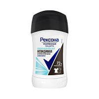 Rexona Deo стик 40мл Прозрачный Кристалл Ж (П)