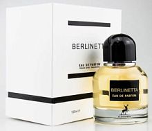 MAISON AL HAMBRA BERLINETTA edp 100 мл unisex ВВ