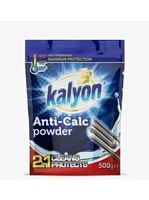 Kalyon Порошок против накипи, 500г / 12шт