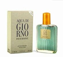 Лосьон для мужчин  "Aqua di Giorno" 100мл /12  ВВ