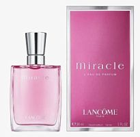 LANCOME MIRACLE 30ml edp wom