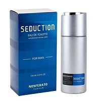 Nosferato Seduction (Седакшн)-100мл муж.т.в. /12