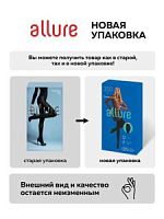 Колготки ALL Зимушка 350 хлопок nero 2