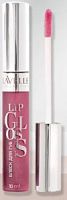 Блеск для губ LG - 05 LIP GLOSS SILVER тон 39 темно-розовый искрящийся 10мл