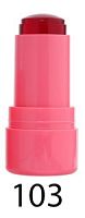 Румяна-желе в стике Farres 2109-103 красновато-бордовый Jelly Tint 3 в 1